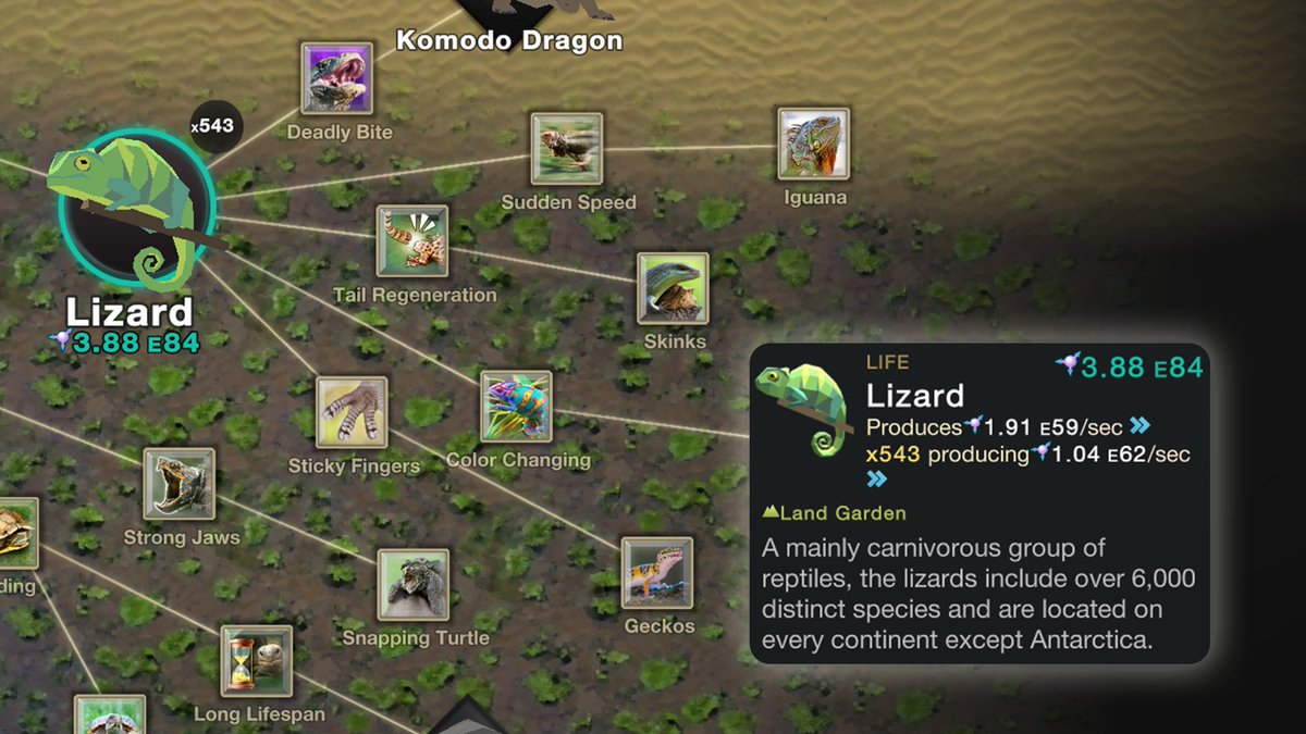 ComputerLunch's tweet image. We're giving a shoutout to our scaly friends for #WorldLizardDay! Including chameleons, iguanas, geckos, komodo dragons and more, there are over 6,000 different species of lizard. Which one is your favorite and why? 🦎✨