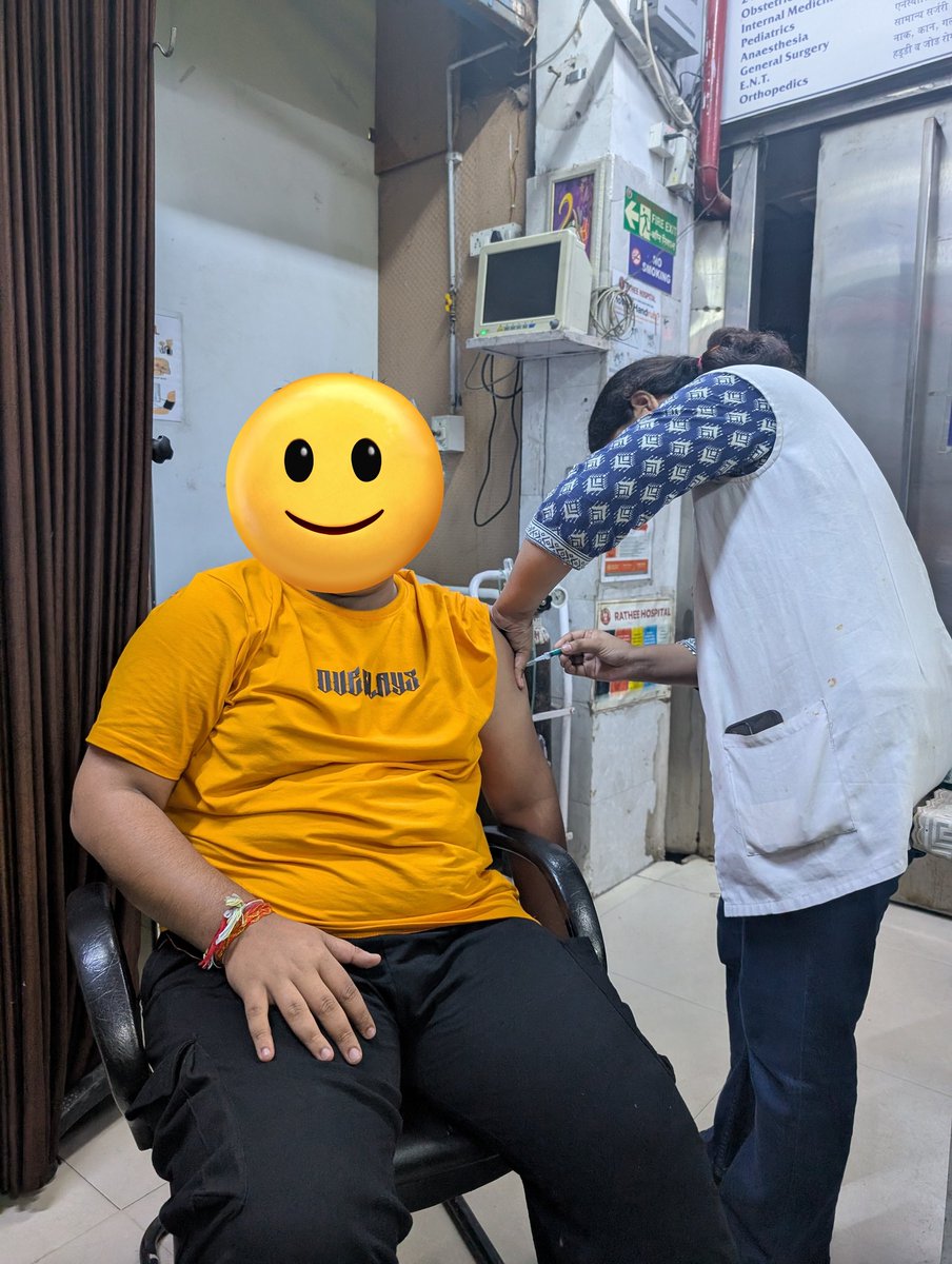 I wish the dog had shown the same mercy to my friend, who was just bitten while riding his bike in Delhi, and we had to rush to the hospital at 2 AM.