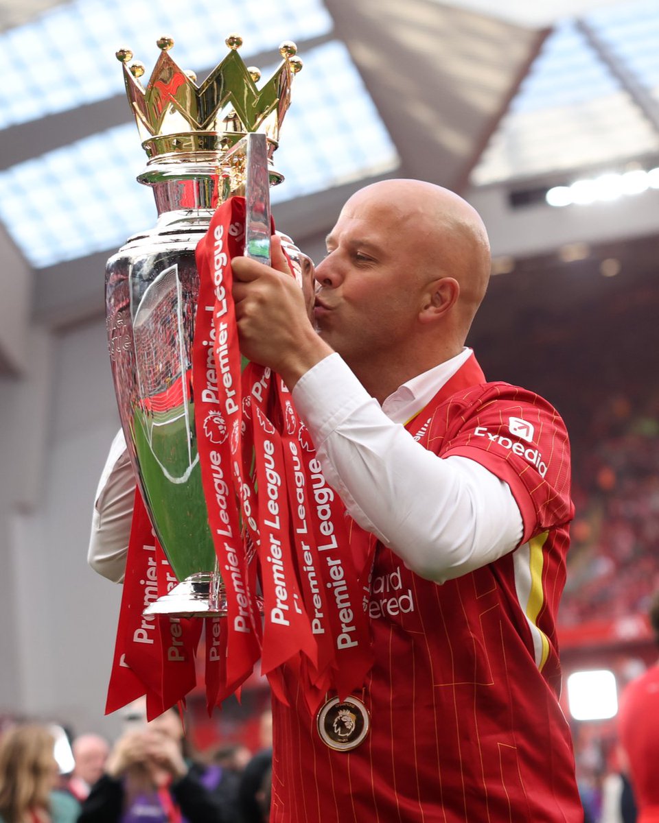 Attention 2024/25 mini-leagues winners ‼️

Are you confident of retaining your title again this season? 🏆

#FPL