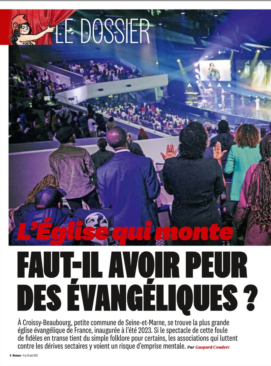 FATH Sébastien tweet media