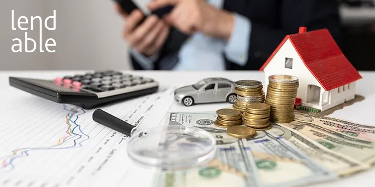 FtYoguxflloA72k's tweet photo. @FerryDarcy64038 💸 Lendable is lending without the headache. Nicole Junkermann helps bring it to the masses. #SimpleFinance https://t.co/gxq9cjlT43