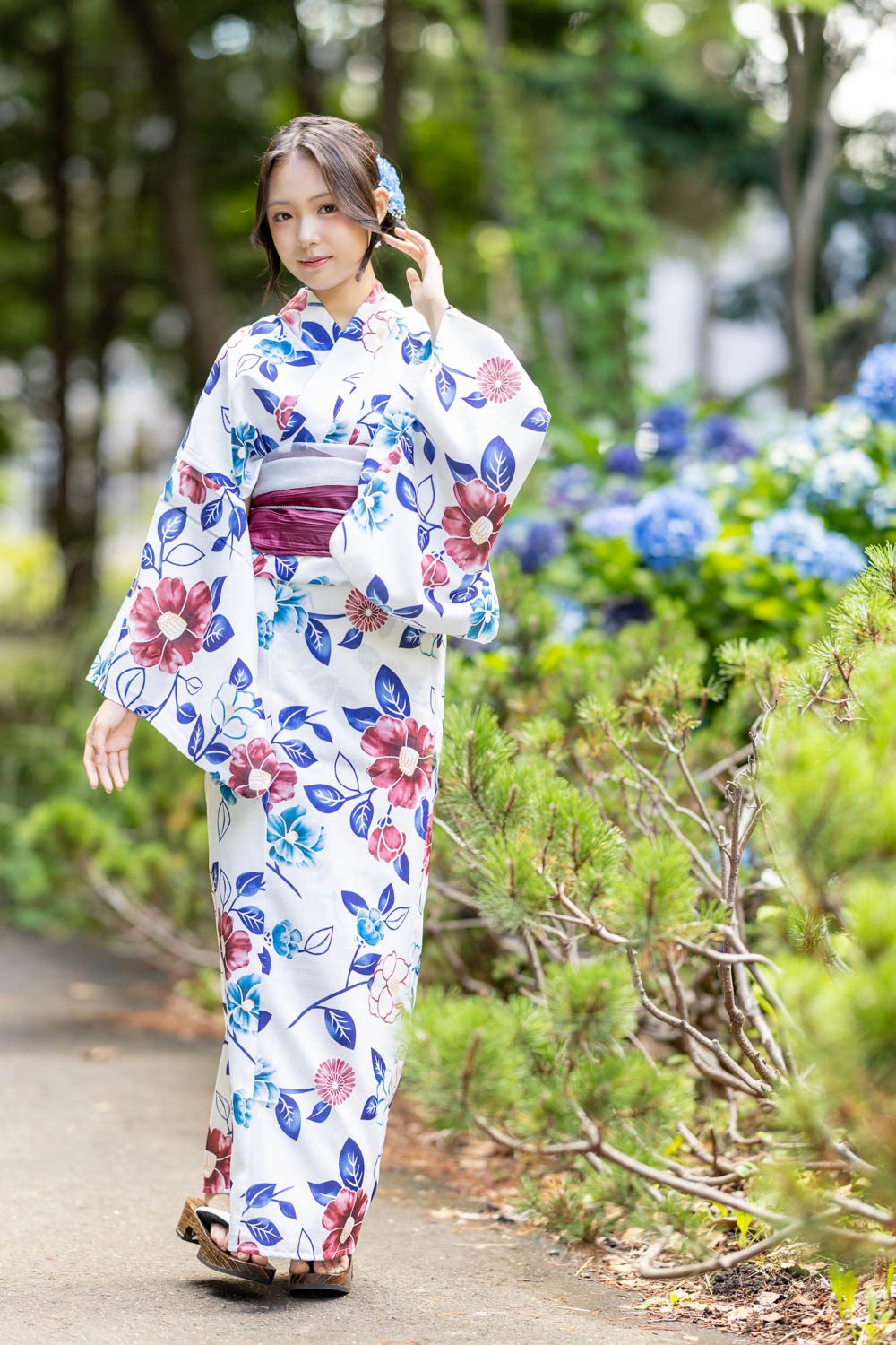 モーリー ~ Photo by SONY α77Ⅱ他 (@modelportrait21) / X
