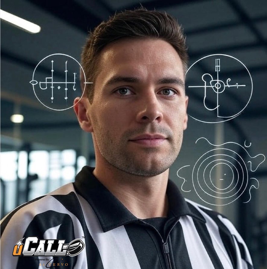 8th year in a row kicking off with the NHL at the Exposure Combine for Officials! 

6 of the 100 officials here will be NHL refs or linesmen and we are getting them there faster 🧠 

Neuroscience-driven 🧠 training with our uCALL app and 1-on-1 coaching has made that happen!
