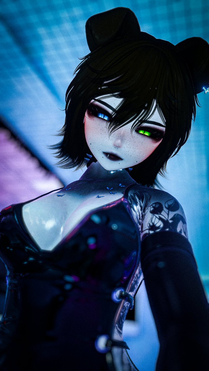 Goth puppies are real, the algorithm just ignores me
Goth puppies are real, the algorithm just ignores me
Goth puppies are real, the algorithm just ignores me
Goth puppies are real, the algorithm just ignores me
Goth puppies are real, the algorithm just ignores me
Goth puppies...