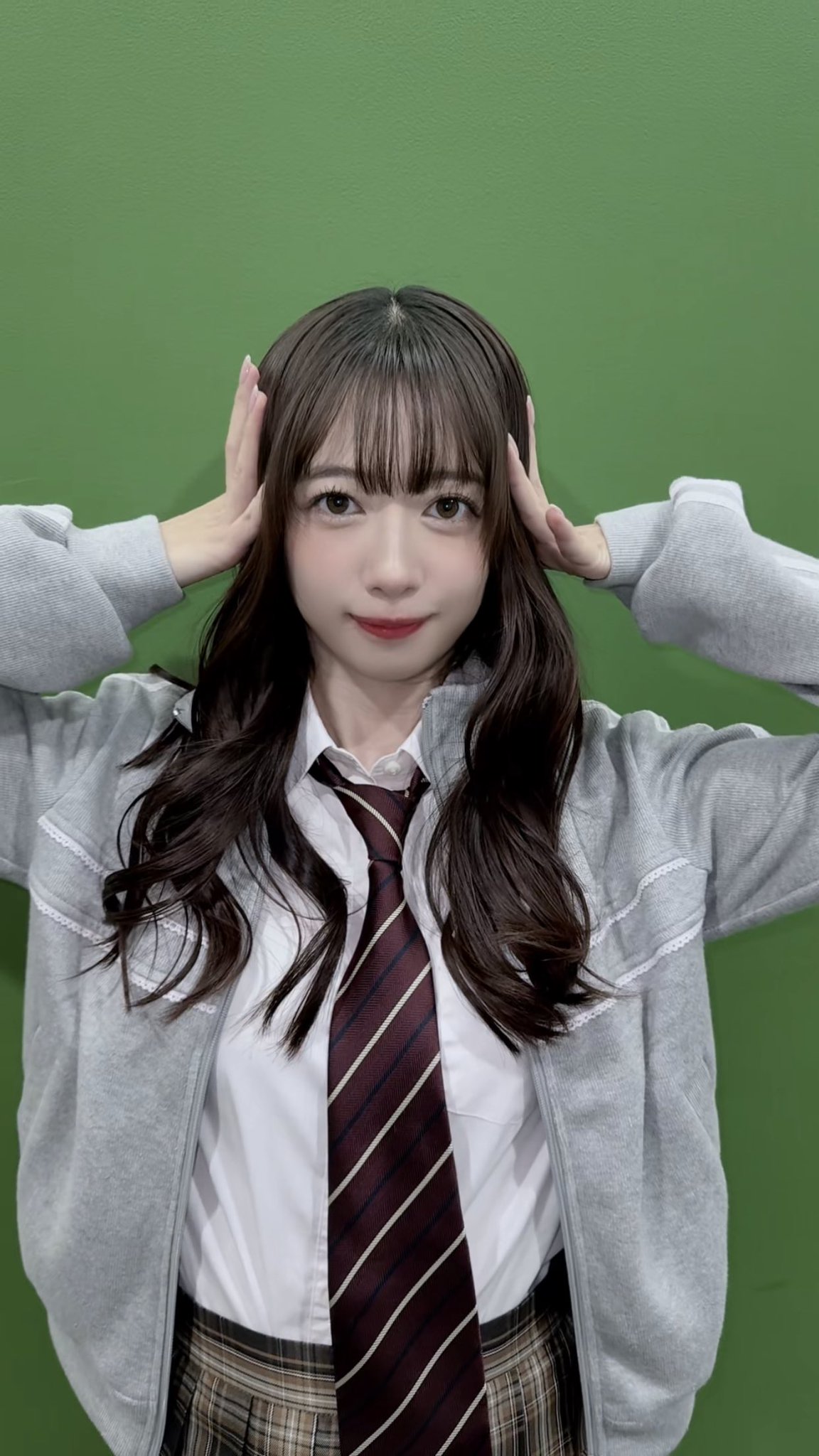 真山りか画像bot on X: 