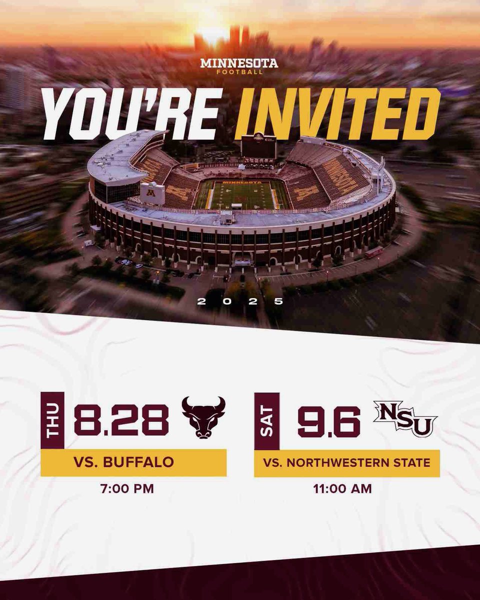 Lauifi Tosi (@lauifi_tosi) on Twitter photo Thankful for the invite to see Minnesota in their first games! <a href="/GopherFootball/">Minnesota Football</a> <a href="/Callybrian/">Brian Callahan</a> <a href="/CoachEarly_MHS/">Lamar Early</a> <a href="/Zachphillipps/">Zachary phillipps c/o 2026</a> Thankful for the invite to see Minnesota in their first games! <a href="/GopherFootball/">Minnesota Football</a> <a href="/Callybrian/">Brian Callahan</a> <a href="/CoachEarly_MHS/">Lamar Early</a> <a href="/Zachphillipps/">Zachary phillipps c/o 2026</a>