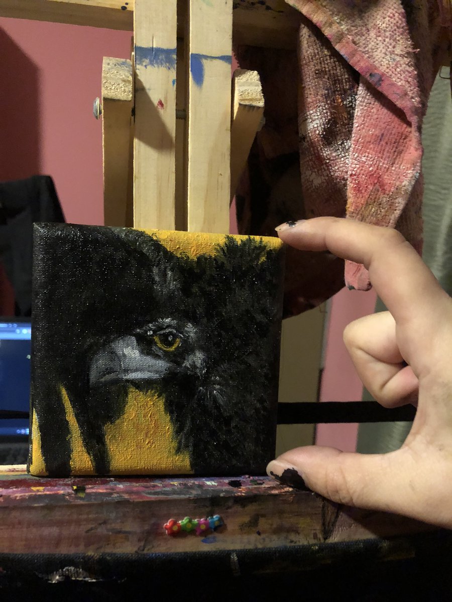 ES TAN DIMINUTO 😭🤏🏽