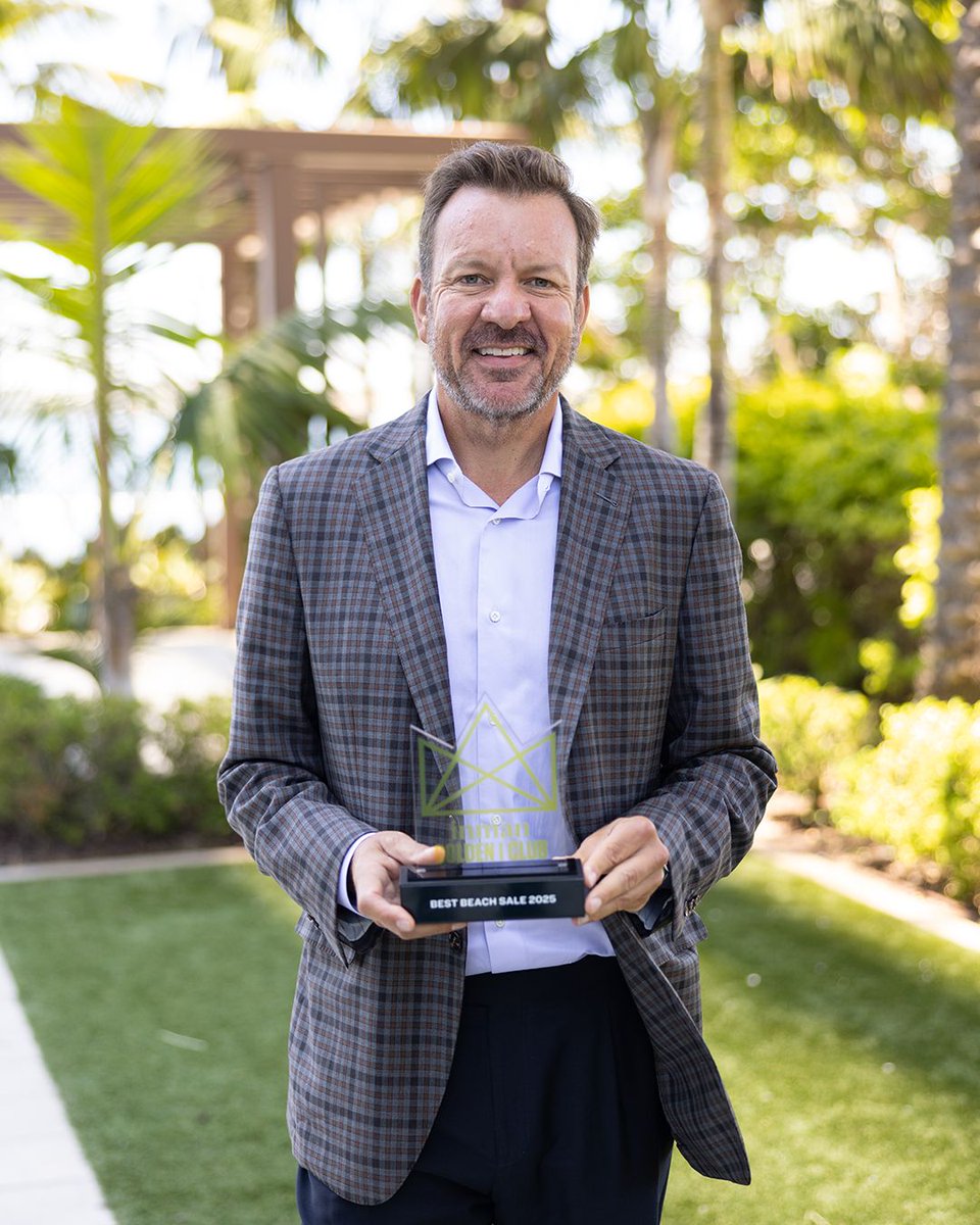 Concierge Auctions tweet media