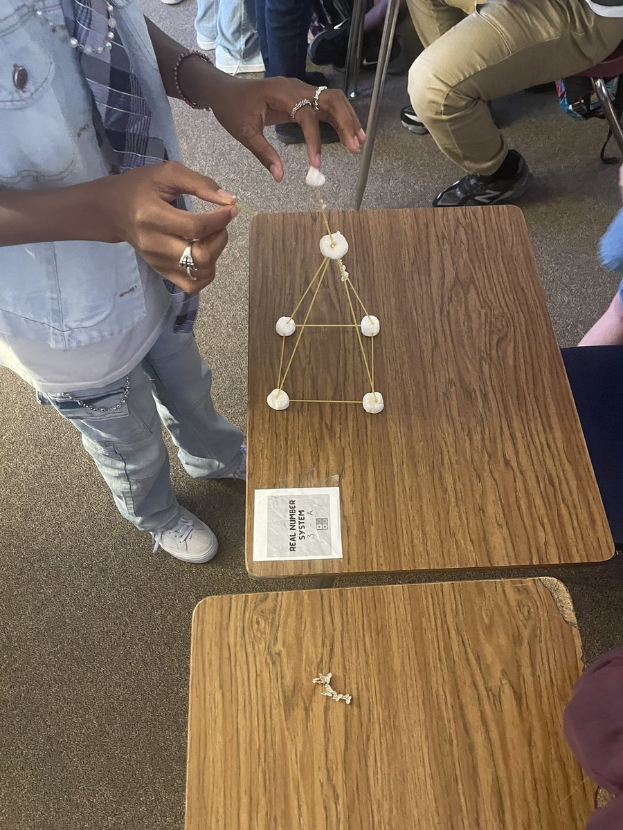 Alexis Woods, M.Ed tweet media