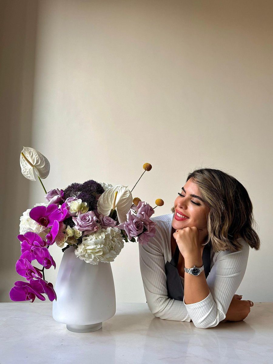 Send them flowers