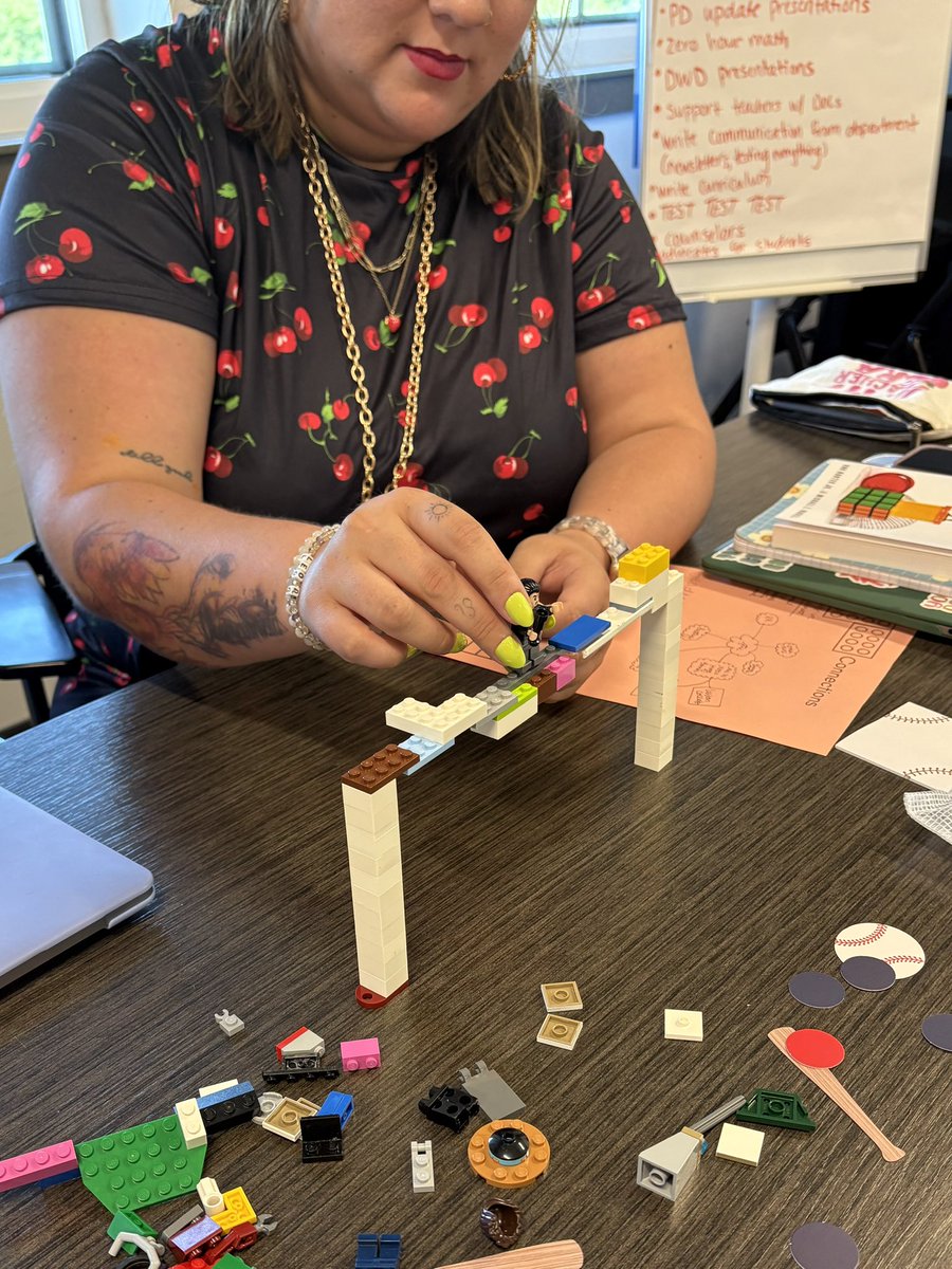 growingupgiftedco (@growinggiftedco) on Twitter photo A huge thank you to <a href="/mooretolearn/">Laura Moore</a> for sharing her time & expertise with the <a href="/RichardsonISD/">Richardson ISD</a> Advanced Learning Teachers. Weβre continuing our #leadership journey one brick at a time!
#RISDDreamBig <a href="/RISDCCR/">RISD Advanced Learning Services</a> <a href="/RISDLeadandDev/">RISD Leadership and Talent Development</a> <a href="/PLinRISD/">Professional Learning RISD</a> A huge thank you to <a href="/mooretolearn/">Laura Moore</a> for sharing her time & expertise with the <a href="/RichardsonISD/">Richardson ISD</a> Advanced Learning Teachers. Weβre continuing our #leadership journey one brick at a time!
#RISDDreamBig <a href="/RISDCCR/">RISD Advanced Learning Services</a> <a href="/RISDLeadandDev/">RISD Leadership and Talent Development</a> <a href="/PLinRISD/">Professional Learning RISD</a>