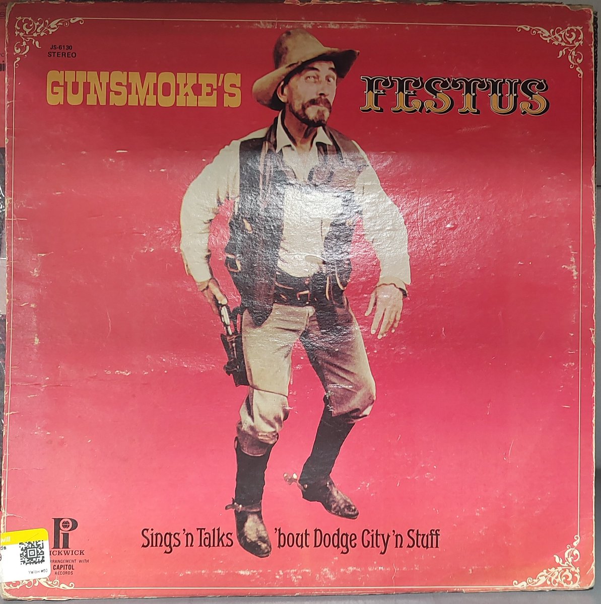 I should have bought this.