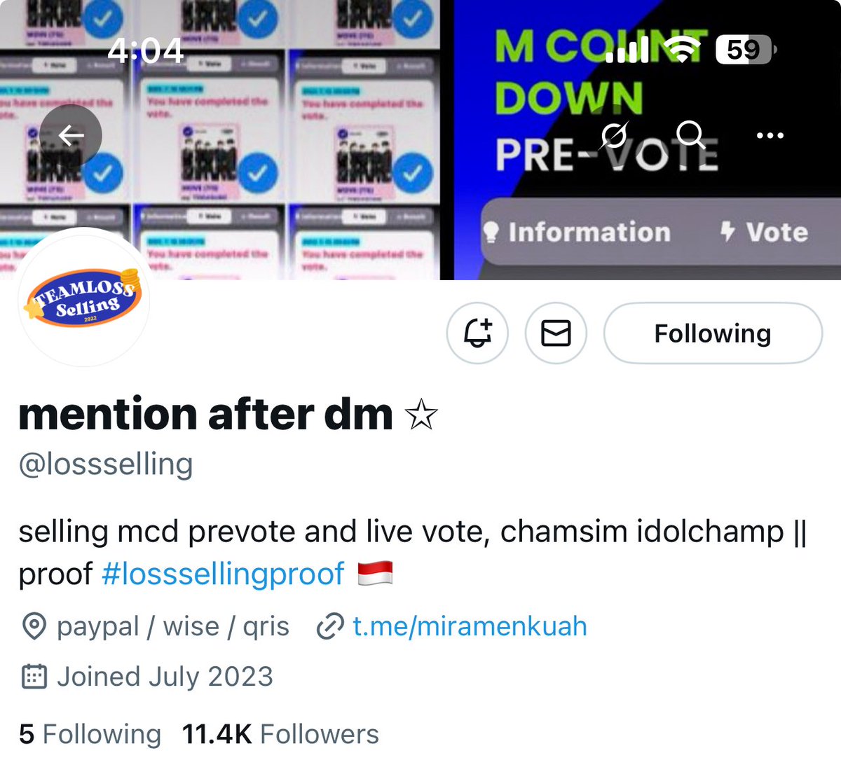doniiitas's tweet photo. @lossselling @kkotdorii for #SANGWON https://t.co/HKpEooQvV4