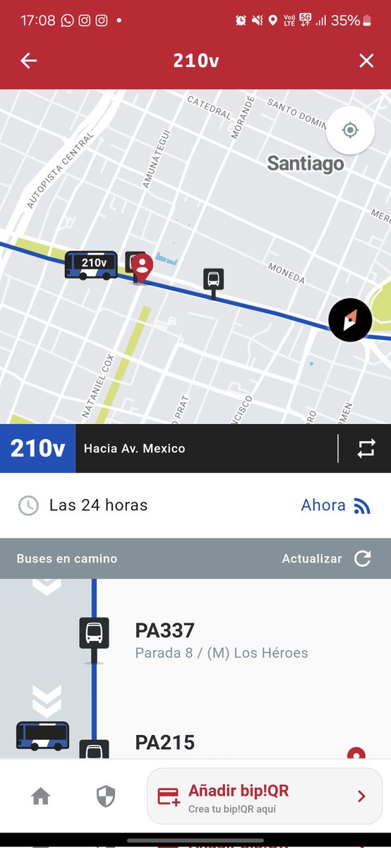 sasmulito65543's tweet photo. Vengo a denunciar a este ctm que no se detuvo en el paradero PA215 PPU del bus: CJRL57 que mas encima iba validado con el letrero Electronico Apagado y con pasajeros, mas encima dejo en el paradero a varios adultos mayores esperando otra que se demoro 30 mins.

@subus_ @MTTChile https://t.co/ShCCeCZxDr