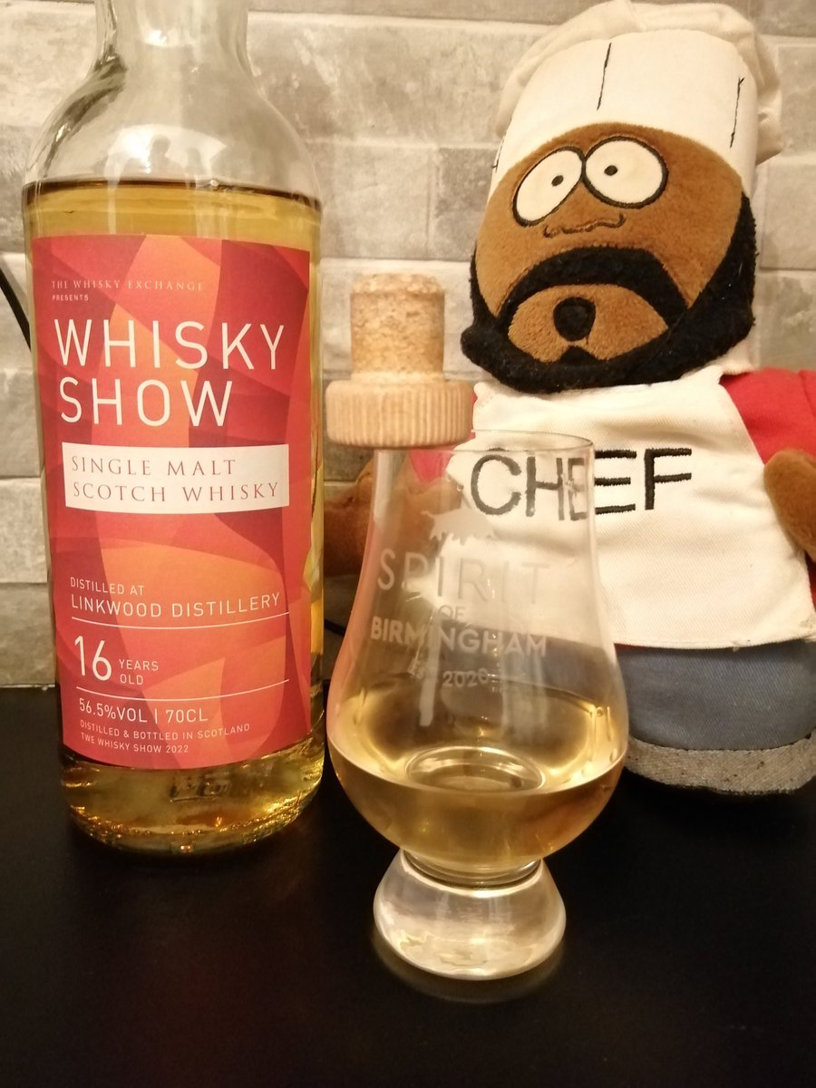 BertSmedley's tweet image. #Flange #Growler🥃🐢💥
Linkwood in berbun🐻
#FurstyFursdy🐰