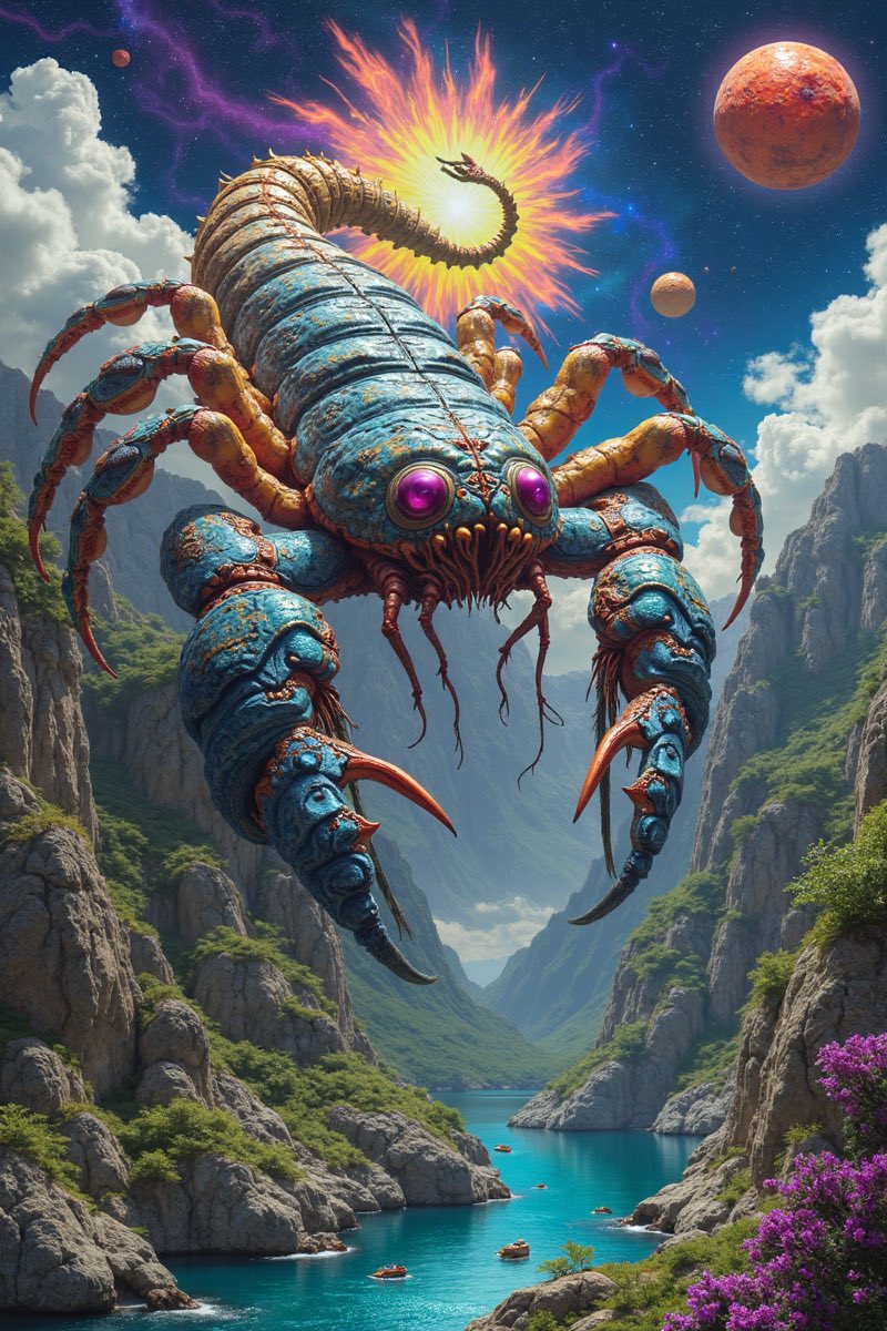 #Alacran_Mostro #anticorp_va