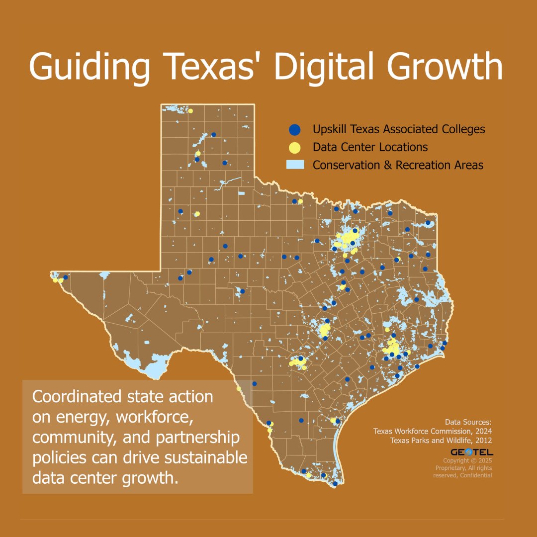 UT Jackson School of Geosciences tweet media
