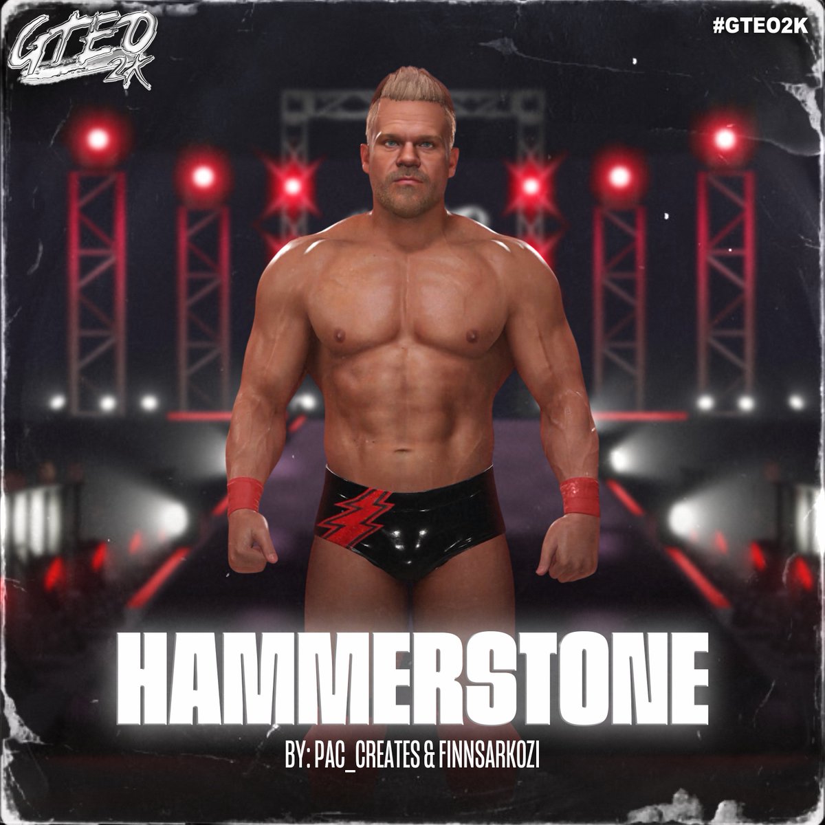 pac パック (@pac_creates) on Twitter photo Hammerstone is available NOW in #WWE2K25 for PS5 and Xbox X|S!
Brought to you by #GTEO2K
Moveset by <a href="/FinnSarkozi/">Finn Sarkozi</a>
Graphic: <a href="/henry_finch/">Henry Finch · (ヘンリー・フィンチ)</a>
Tags: PacCreates, FinnSarkozi, GTEO2K
Download him now and follow <a href="/GTEO2K/">GTEO</a> for more content! Hammerstone is available NOW in #WWE2K25 for PS5 and Xbox X|S!
Brought to you by #GTEO2K
Moveset by <a href="/FinnSarkozi/">Finn Sarkozi</a>
Graphic: <a href="/henry_finch/">Henry Finch · (ヘンリー・フィンチ)</a>
Tags: PacCreates, FinnSarkozi, GTEO2K
Download him now and follow <a href="/GTEO2K/">GTEO</a> for more content!