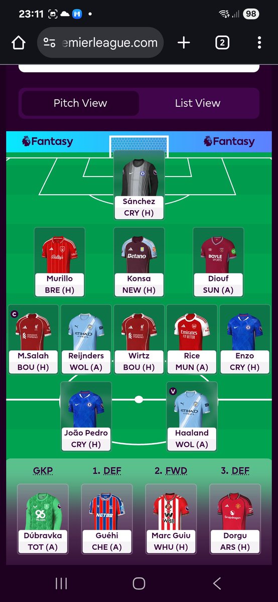 Mufc0071's tweet photo. @FFScout Any help appreciated https://t.co/p1hGfXwgDR