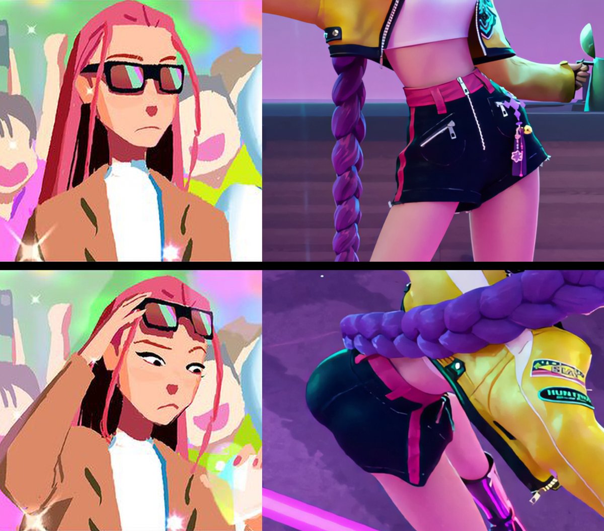 coco 🤙🏽 (@pitfight3rvi) on Twitter photo 