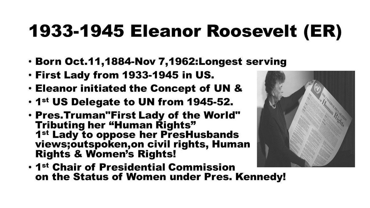 Hiris (@iris12022) on Twitter photo <a href="/UnrigOurEconomy/">Unrig Our Economy</a> <a href="/SSWorks/">Social Security Works โ๐</a> Let's Face it Eleanor Did ALL Roosevelts Plans. <a href="/UnrigOurEconomy/">Unrig Our Economy</a> <a href="/SSWorks/">Social Security Works โ๐</a> Let's Face it Eleanor Did ALL Roosevelts Plans.