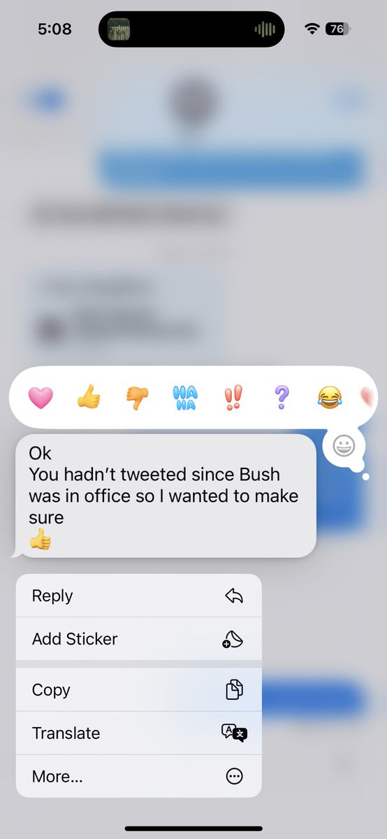 Pete Hansen tweet media