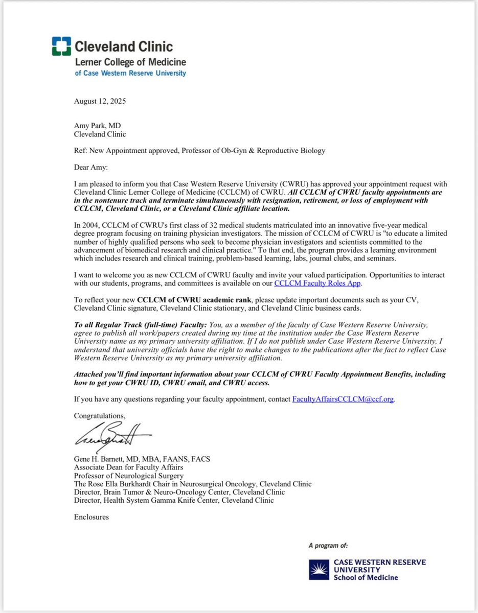 Amy Park, MD tweet media