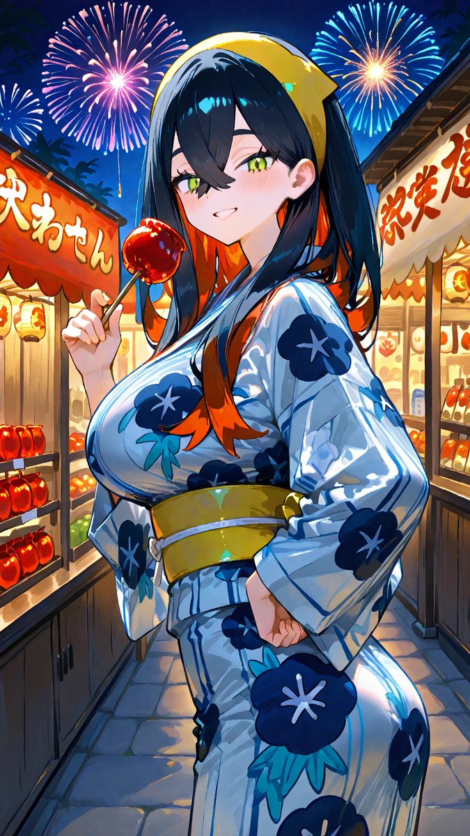 ゆゆページ ゼイユ