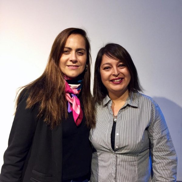 DRESTRUM__Pl's tweet photo. El comando de Jara mandó a Natalia Valdebenito a pedir disculpas públicas porque estaba perjudicando a la candidata, que además es su mejor amiga. https://t.co/sEXvAB0wNR