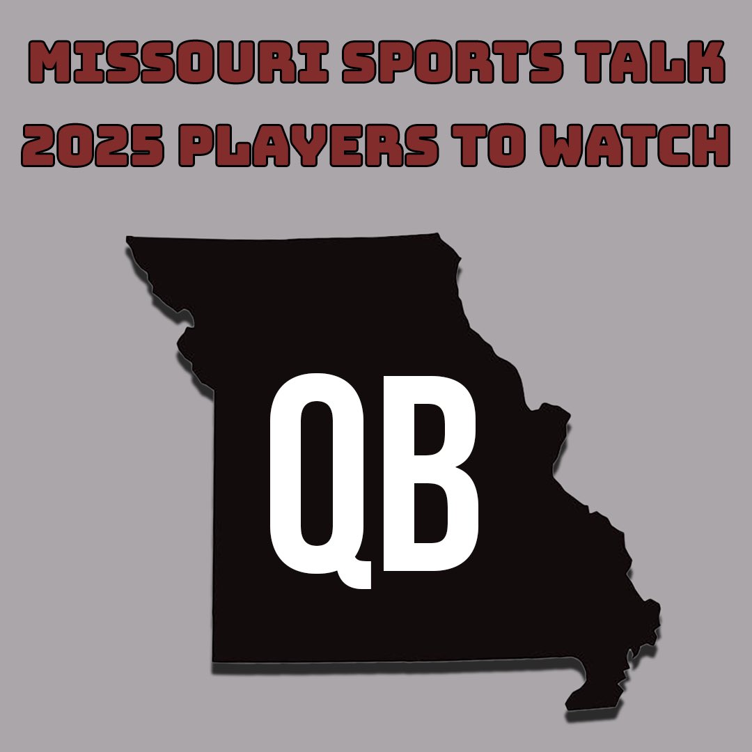 Missouri Sports Talk tweet media