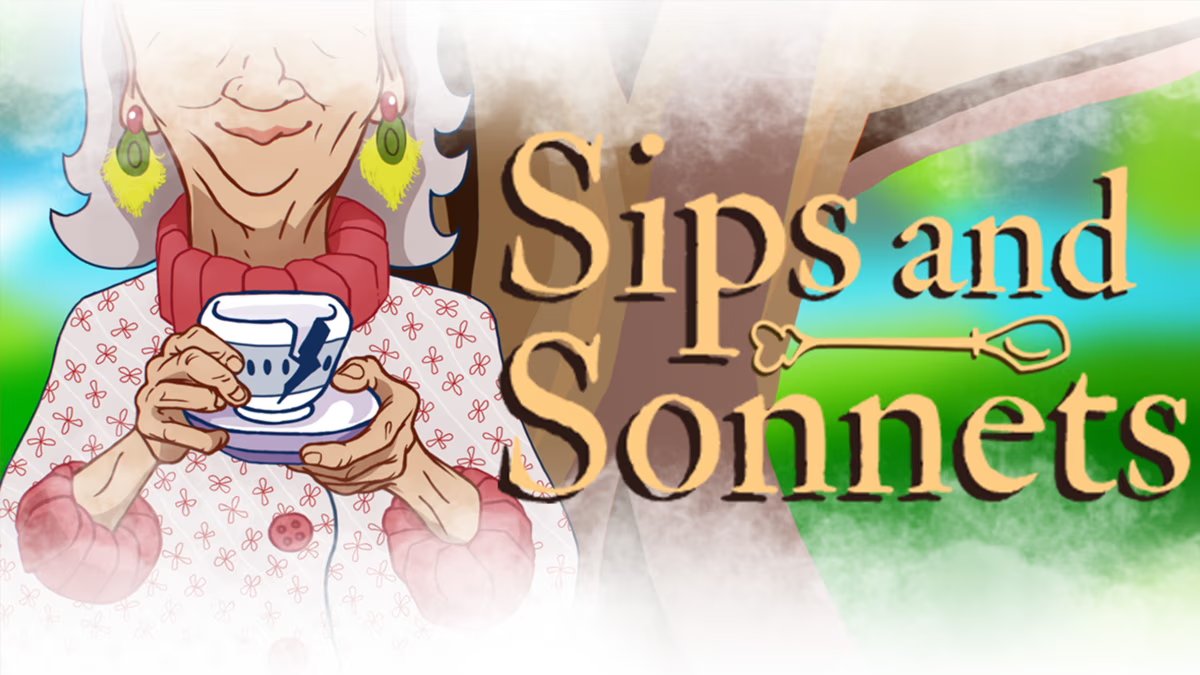 Sips and Sonnets chega em setembro para Steam - Pizza Fria  pizzafria.ig.com.br/news/sips-and-…