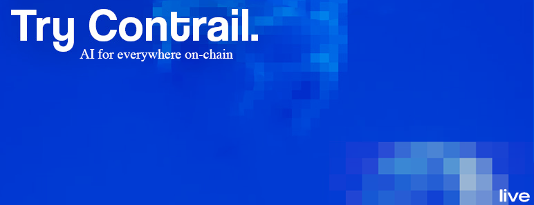 Contrail tweet media