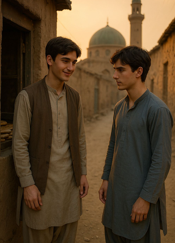 Patrice2Elias's tweet photo. 1/ #Afghanistan🇦🇫 #RememberAugust15 #SaveAfghanLGBTIQ #SaveAfghanistan #LGBT+ 🏳️🌈#DoNotRecognizeTaliban #TalibanAreTerrorists
@AfghanActivist0 @reza_jafarit @Artemis_akbary
Poème : "Ombres brisées, cœurs étouffés"
A LIRE ... 👇 https://t.co/vaRJHhd5Wd