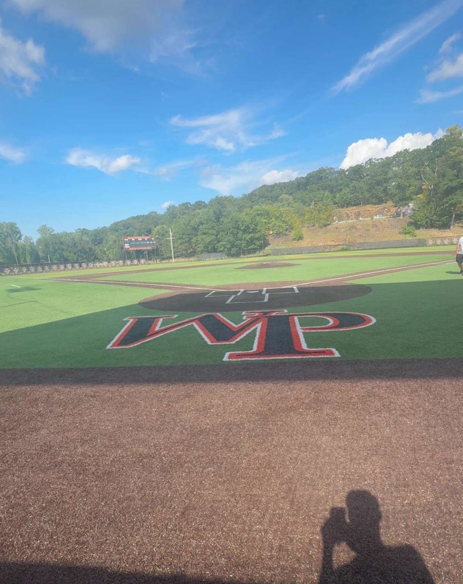 _cameronperez's tweet image. After an amazing visit with Coach Lauterhahn, I'm truly blessed to announce I have received my first college baseball offer from William Paterson University! #Blessed #forgod #forad #foram