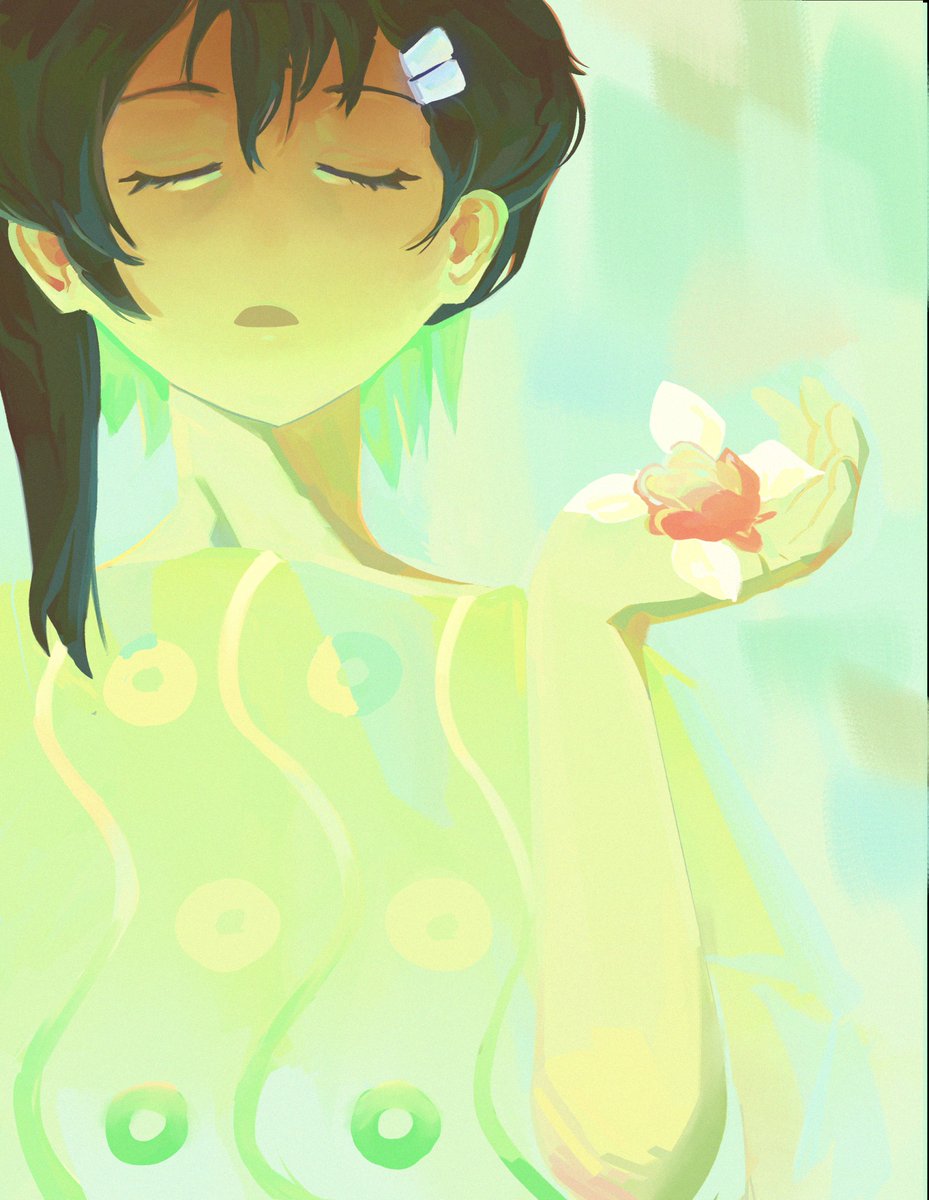 blook@SOS団 (@blookswashinda) on Twitter photo 