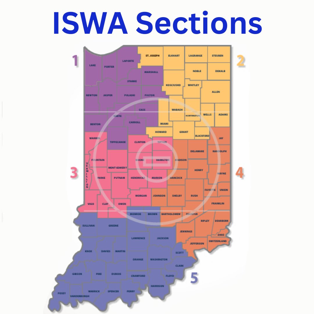 🚨 JOIN OUR TEAM! 🚨
The ISWA is currently seeking passionate volunteers for two open Board of Director positions! If you're located in Section 3 or 4 and have a passion for wrestling and supporting local clubs, we’d love to hear from you! More info iswa.com/directorpositi…