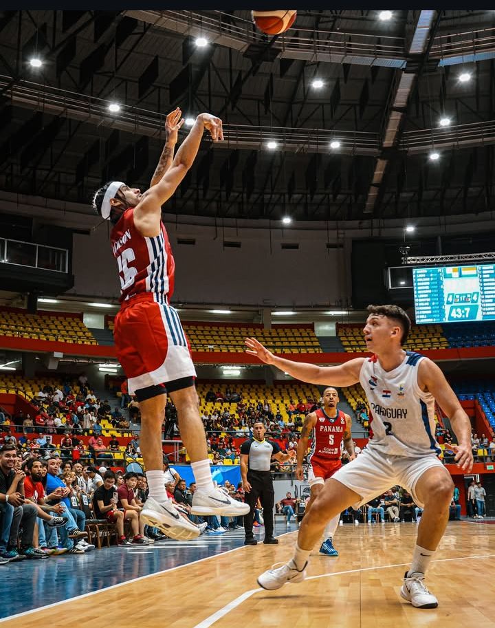 fare49's tweet image. Datos #NCAA
Sabias que:
El seleccionado nacional Jhivvan Jackson 🇵🇦 es el latino con mas puntos anotados en la historia de la NCAA con 2,461 pts
2. J.J. Barea 🇵🇷 con 2,290 pts
3. Luis Flores 🇩🇴 con 2,160 pts
4. Felipe López 🇩🇴 cerca de 1,927 pts
5. Rolando Blackman 🇵🇦 1,844 pts