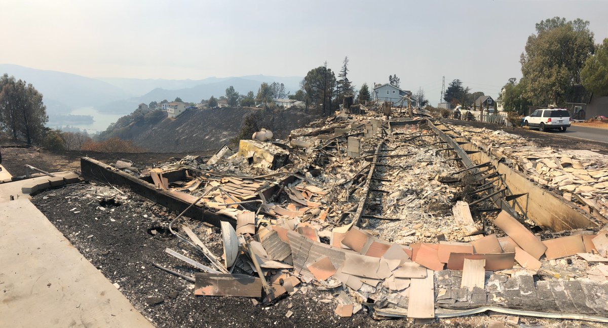 CAL_FIRE's tweet image. Five years ago today, California experienced the start of one of the most devastating fire sieges in state history.

On August 15, 2020, a rare dry lightning storm sparked hundreds of wildfires across California—several of which would go on to become some of the largest, most…