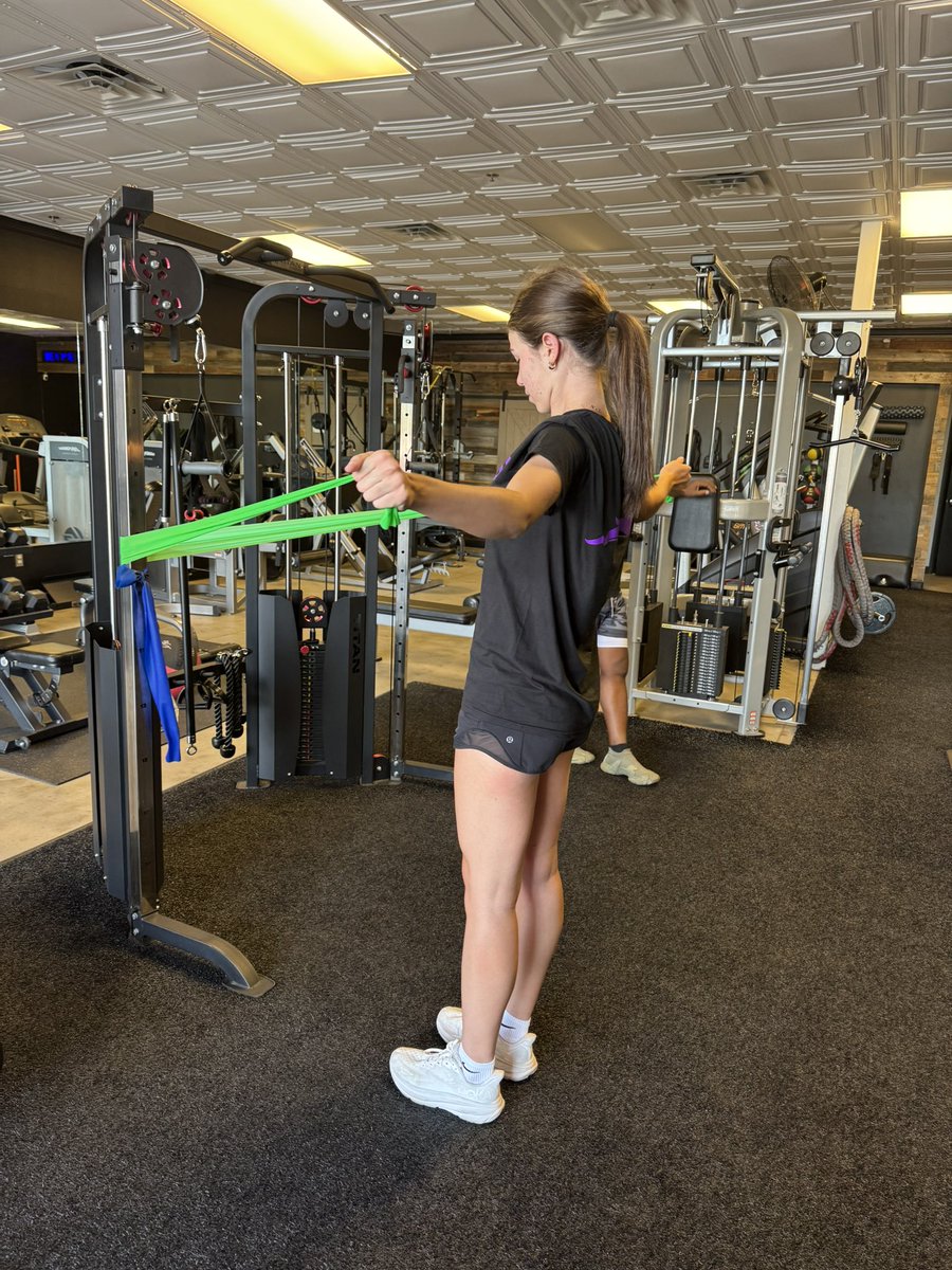 KeaneRylan's tweet photo. 🏐Getting stronger, every day. @VBAdrenaline @PrepDigAZ @vbconnection #vbrecruit #volleyballrecruiting https://t.co/Jo9w6o8HCN