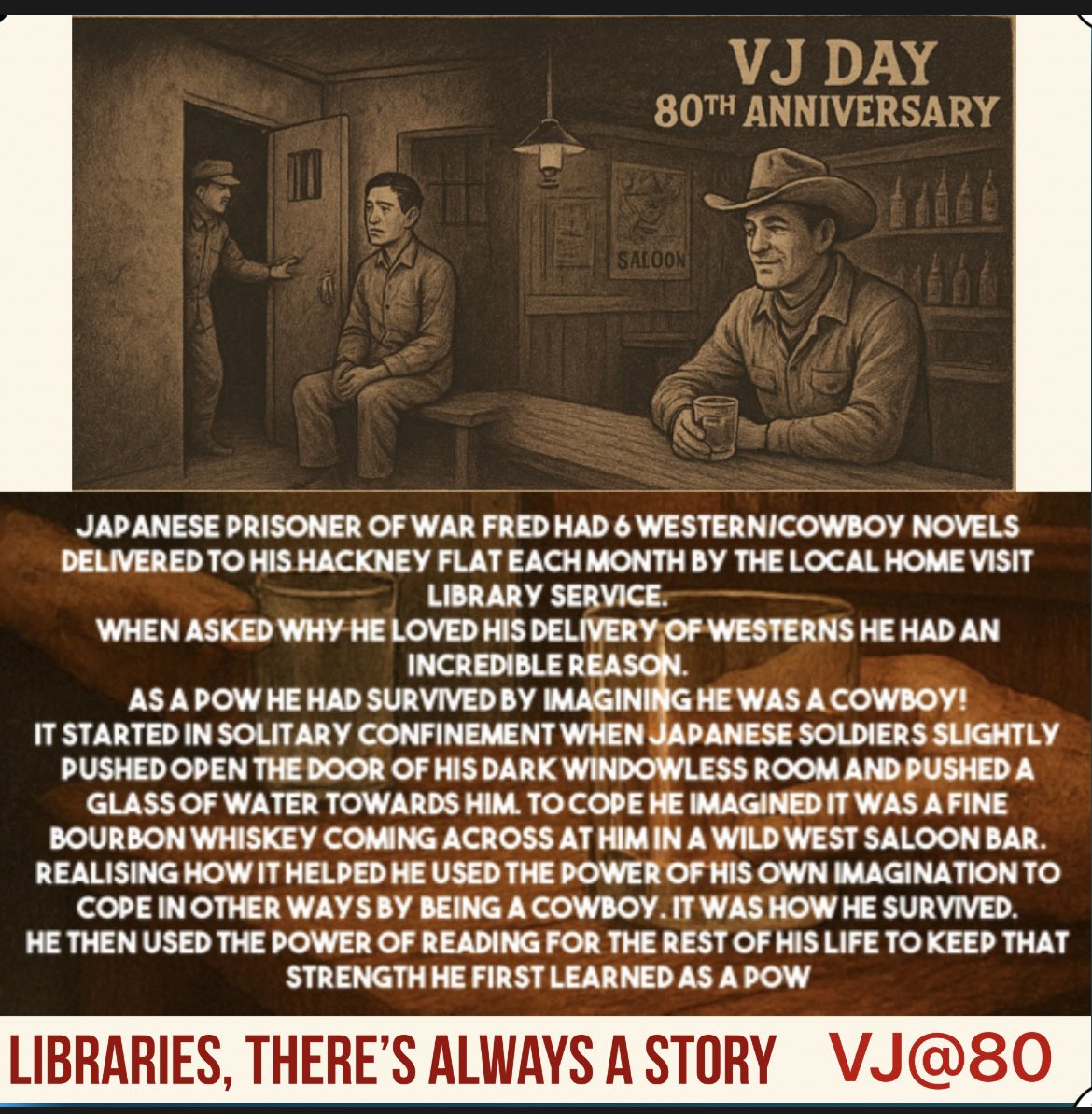 Home Visits - Where the Heart is tweet media