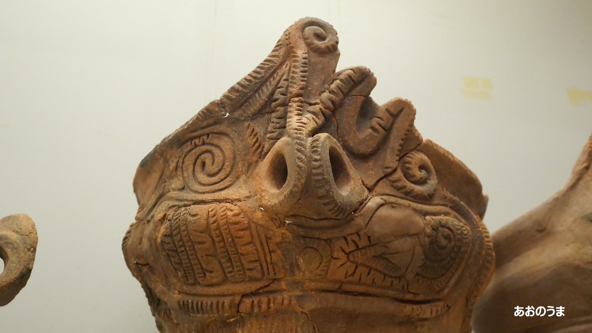 こんなピーカンな土器がおもしろい！剣ノ宮遺跡 平出博物館様 企画展 縄文中期の土器編年～。作った縄文人お会いしたいな・・・