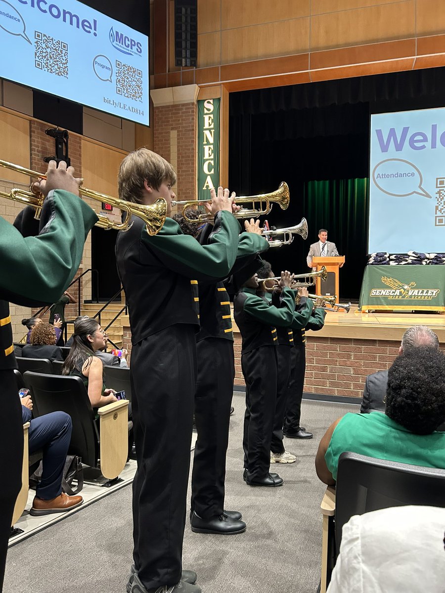 mcpsAD's tweet photo. Leaving A&S inspired and ready to continue serving and moving #MCPSforward! Enjoyed hearing from our speakers, including @Kaepernick7! We have a Good Feeling about 25-26! @ThomasTaylorEdD @MCPS @MCPSAthletics #WeRAISE Legends! https://t.co/YTpRUcvrZe