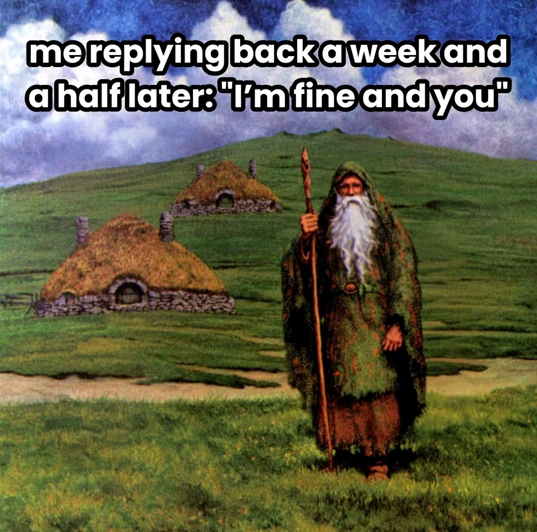 Wizard Gang tweet media