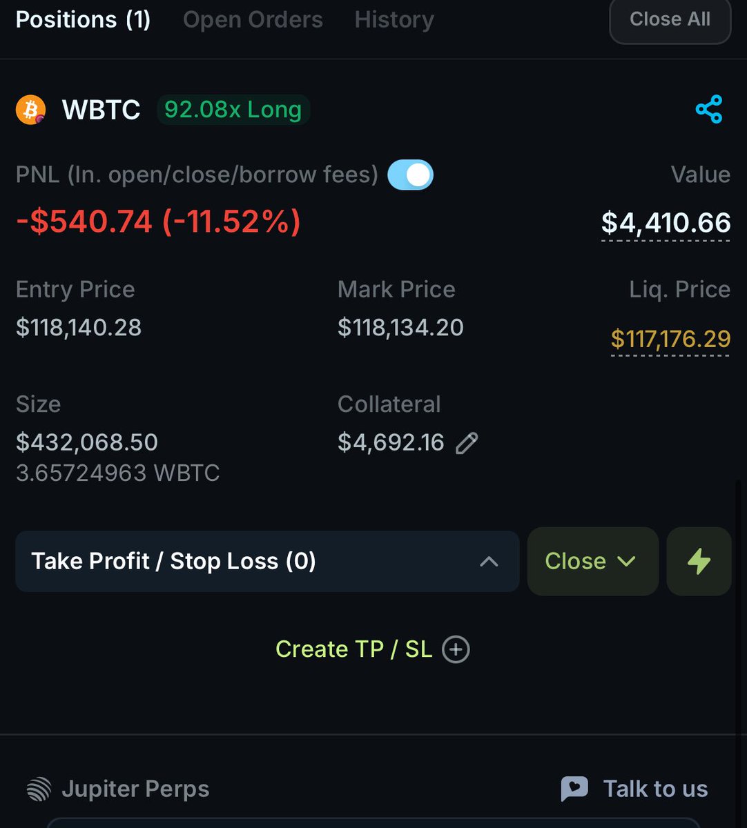 $BTC long

God willing