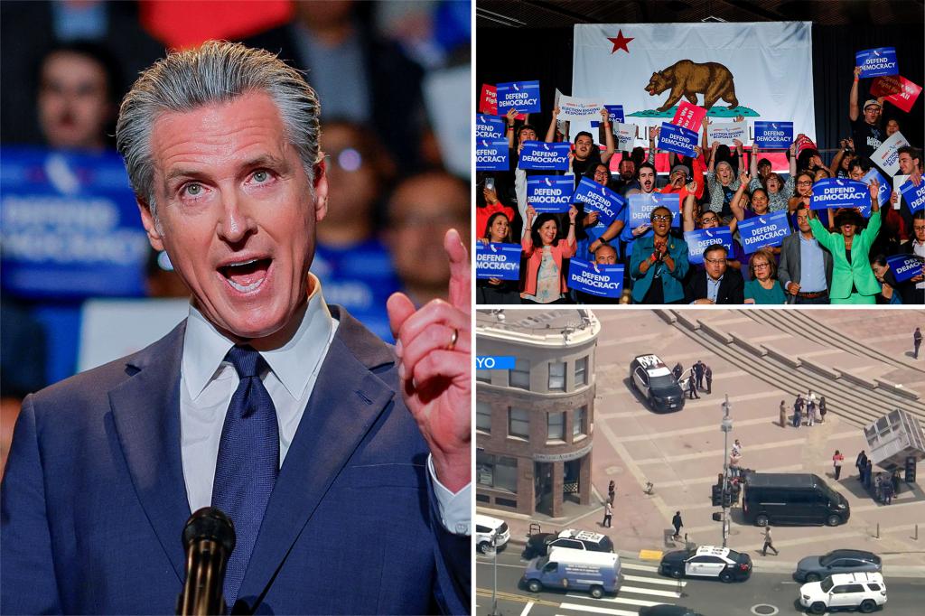 New York Post tweet media