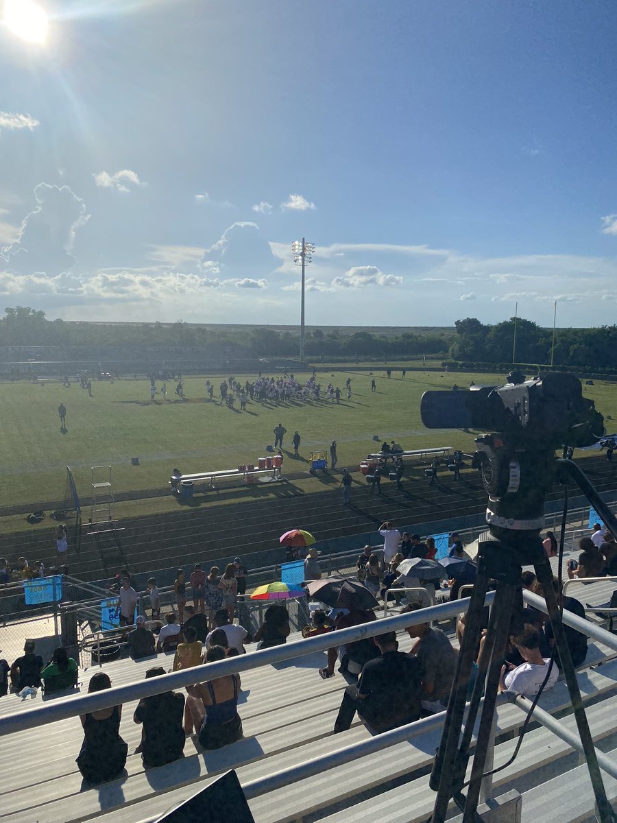 Aj Sheridan (@ajsheridan3) on Twitter photo This one is going to be fun. A battle of two State Champions <a href="/Nadeboyz/">Chaminade-Madonna Football</a> at <a href="/WestBocaBullsFB/">West Boca Raton Football</a>. <a href="/ESPNTop63/">ESPN Top 63</a> This one is going to be fun. A battle of two State Champions <a href="/Nadeboyz/">Chaminade-Madonna Football</a> at <a href="/WestBocaBullsFB/">West Boca Raton Football</a>. <a href="/ESPNTop63/">ESPN Top 63</a>