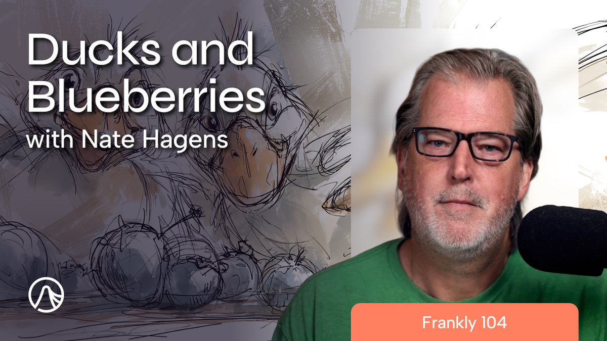 In this week’s Frankly, a grocery shopping trip turns into a reflection on value vs cost, and how consumption in our society is driven by the perception of value that’s presented to us.

thegreatsimplification.com/frankly-origin…