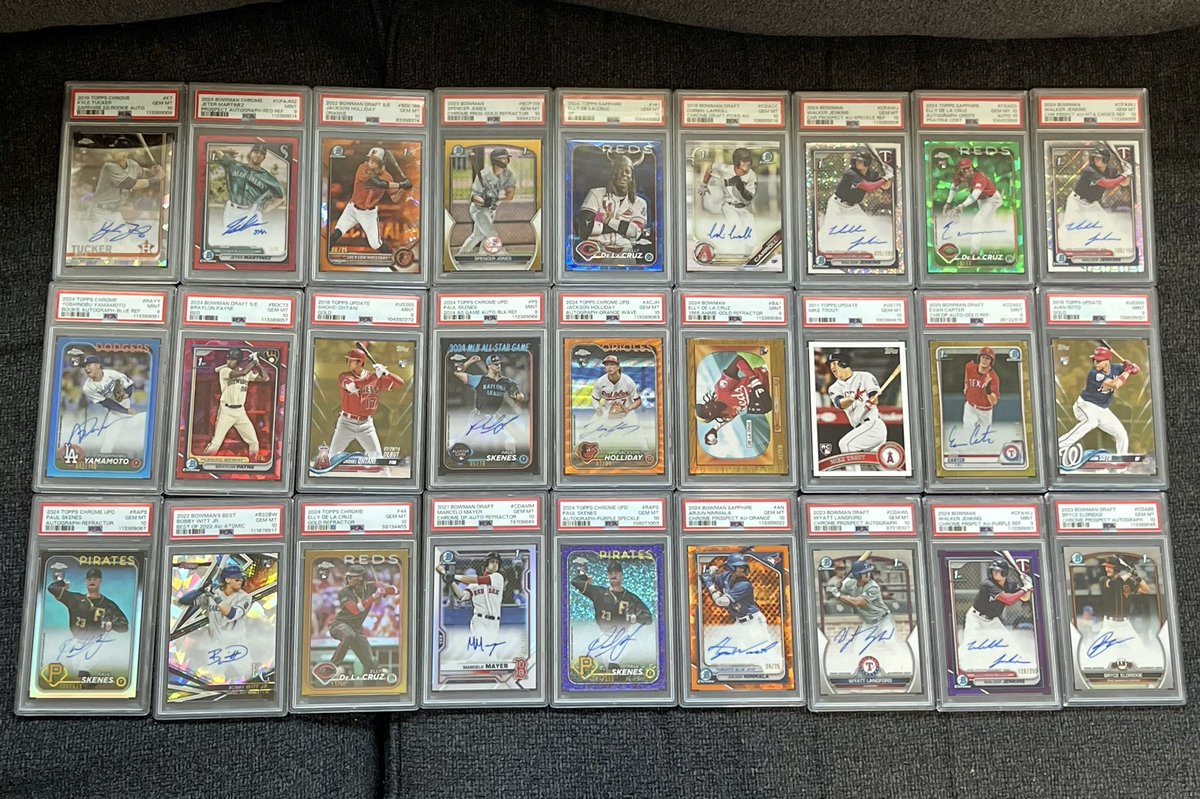 Everything pictured for sale! Just comment for prices. RETWEETS APPRECIATED