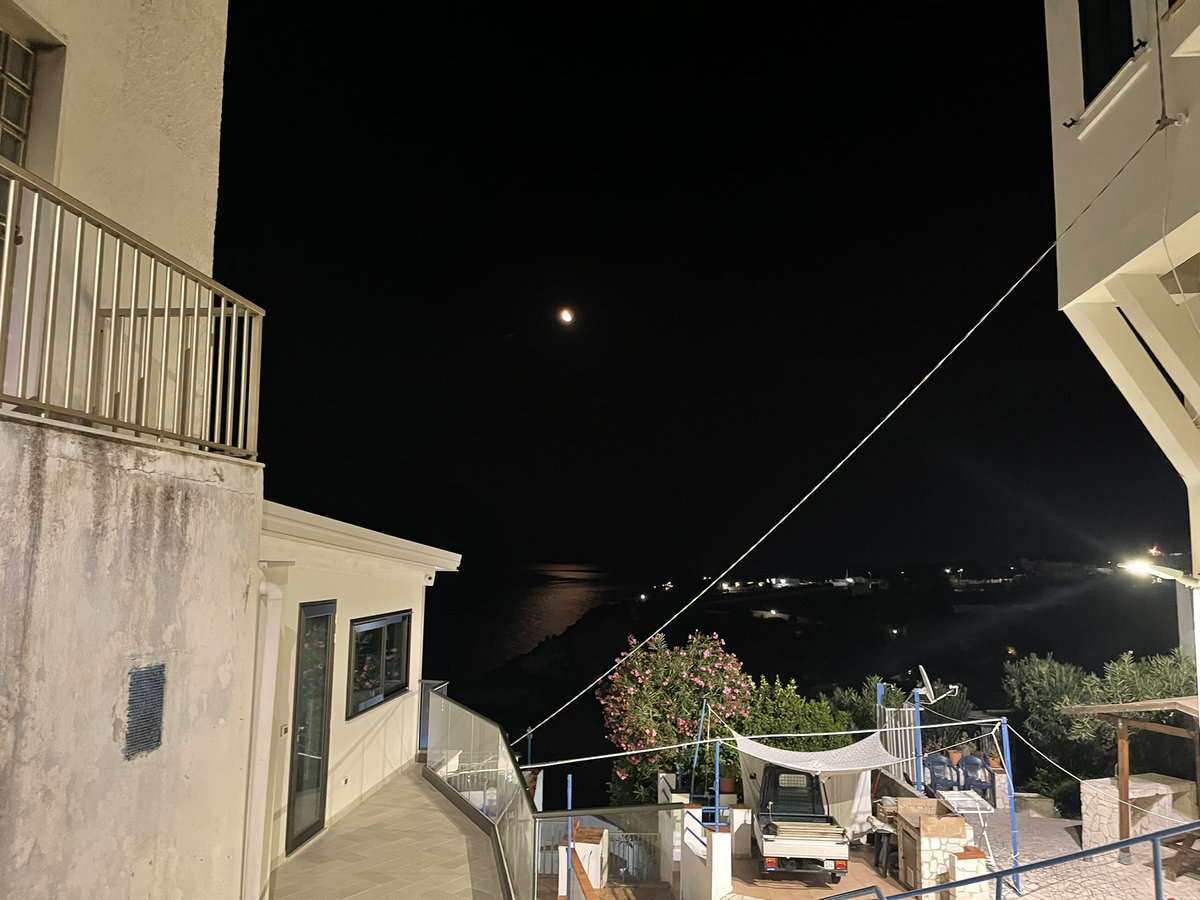 e voi, cos’altro chiedete?