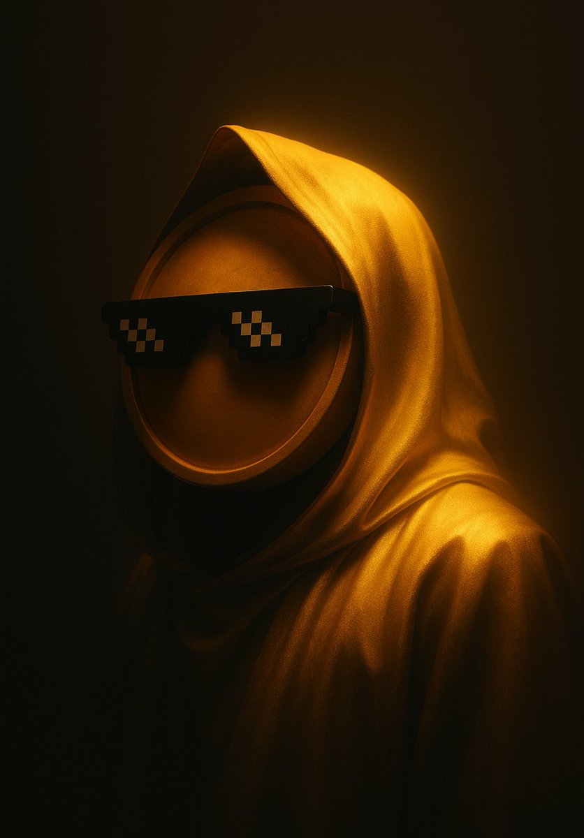 some men just want to watch the world burn in gold